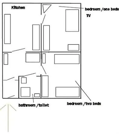 With Free Car Parking, Wifi And Bikes For Free Apartment Laibach