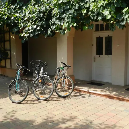 With Free Car Parking, Wifi And Bikes For Free Apartment Laibach