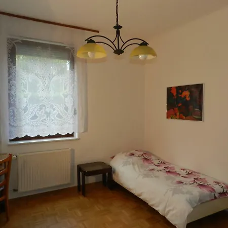 Appartement With Free Car Parking, Wifi And Bikes For Free