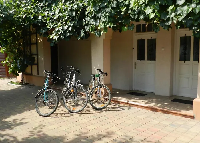 With Free Car Parking, Wifi And Bikes For Free דירה לובליאנה