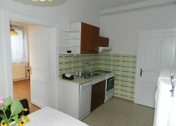 アパート With Free Car Parking, Wifi And Bikes For Free