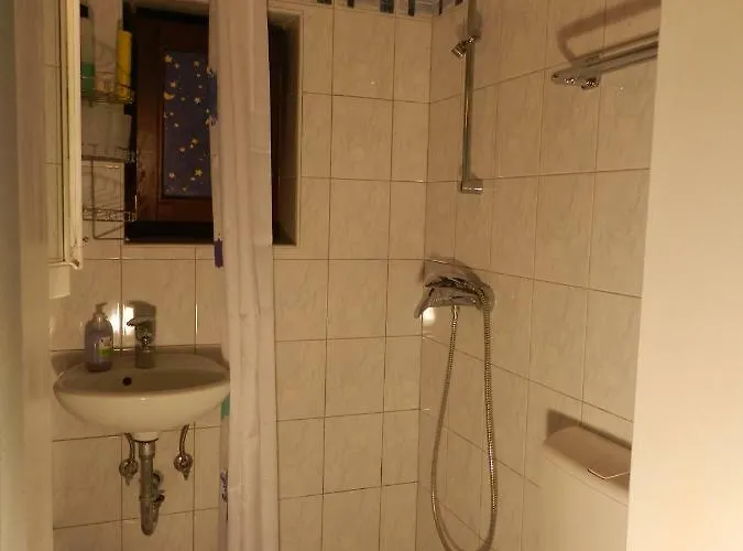 アパート With Free Car Parking, Wifi And Bikes For Free *