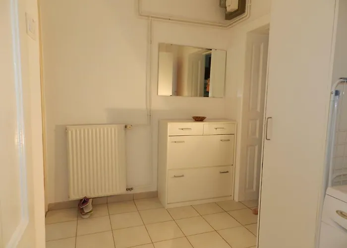 アパート With Free Car Parking, Wifi And Bikes For Free リュブリャナ