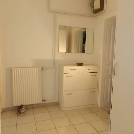 Apartma With Free Car Parking, Wifi And Bikes For Free Ljubljana